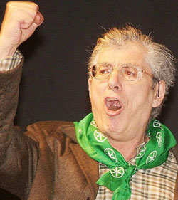 Umberto Bossi
