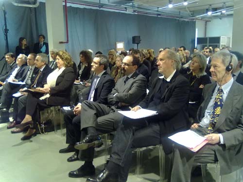 Con Whirlpool si parla a Milano di tecnologia, innovazione e sostenibilità