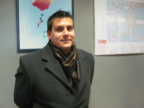 Bruno Bella della Solter di Saronno