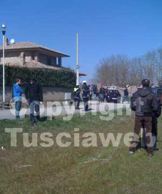 omicidio acquaferrata