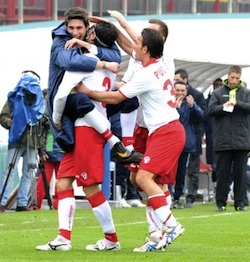 Varese - Vicenza