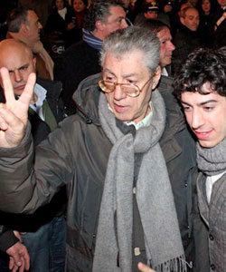 umberto bossi