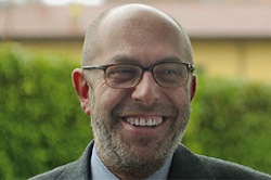 Luca Carabelli gallarate