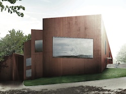 centro di ricerca cinema svizzera posa prima pietra