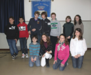 consiglio comerio foto