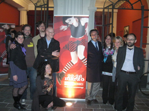 Cortisonici, al via l'ottava edizione