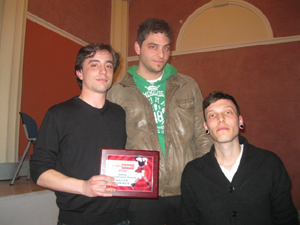 Cortisonici, al via l'ottava edizione