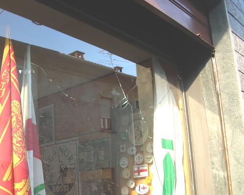 Sede Somma Lombardo