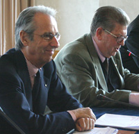 ermolli bruno e amoroso bruno