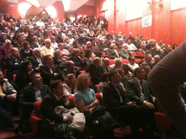 lega a busto va con Pdl