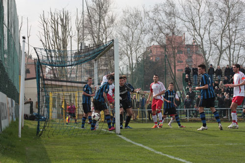 varese inter calcio primavera