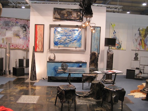 Acasa fiera dell'arredo