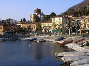laveno mombello