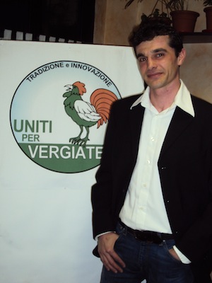 Maurizio Leorato