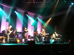 davide van de sfroos locarno