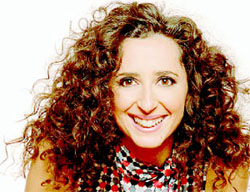 Teresa Mannino