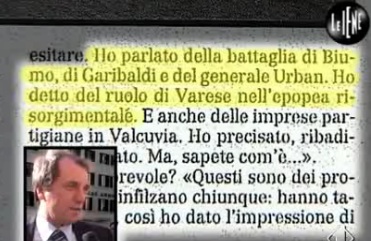 marantelli iene prealpina