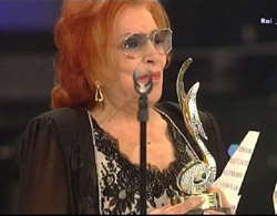 Un doppio cd per ricordare Nilla Pizzi