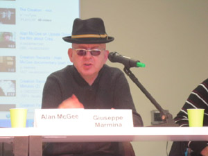 Alan McGee