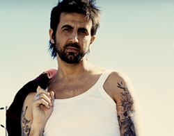 Omar Pedrini