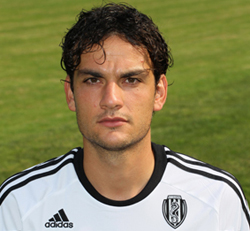 marco parolo calcio apertura