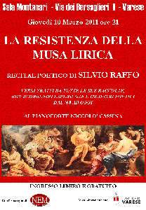 resistenza raffo