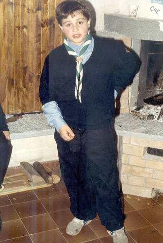 samuele astuti