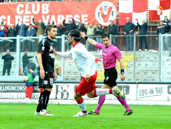 Varese - Vicenza