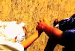 Uno spot per raccontare la storia di Via Gaggio