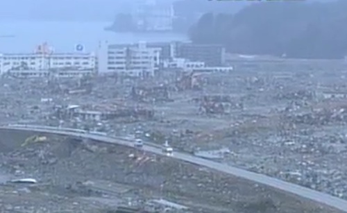 terremoto giappone