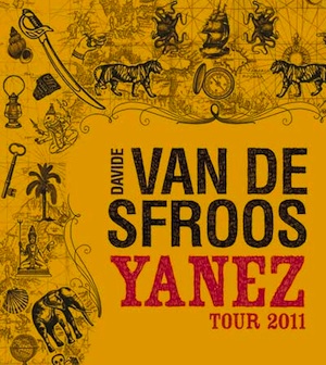yanez tour davide van de sfroos locarno
