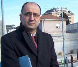livio frigoli