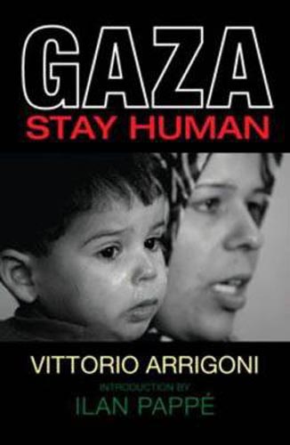 Il libro di Vittorio Arrigoni