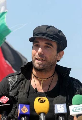 Vittorio Arrigoni 
