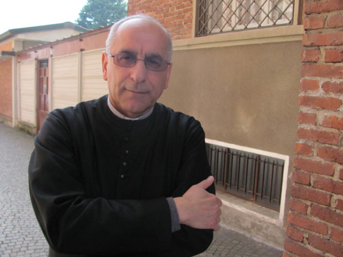 Don Basilio Mascetti