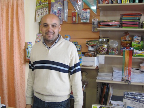 Paolo Aggio