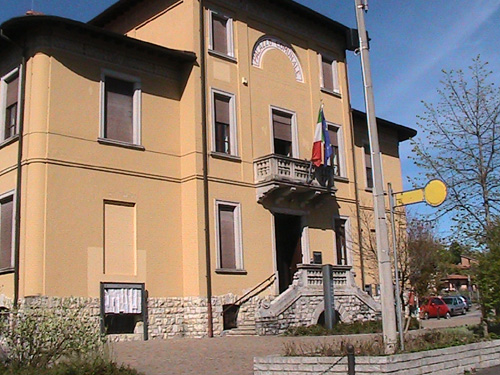 brenta municipio