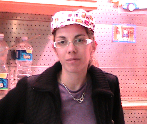 valentina cavallaro brenta