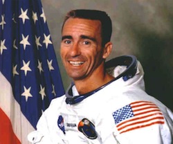 Walter Cunningham
