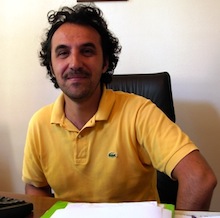 Domenico Finiguerra