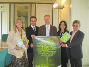 Risparmiare energia fa bene all'ambiente e alla bolletta 