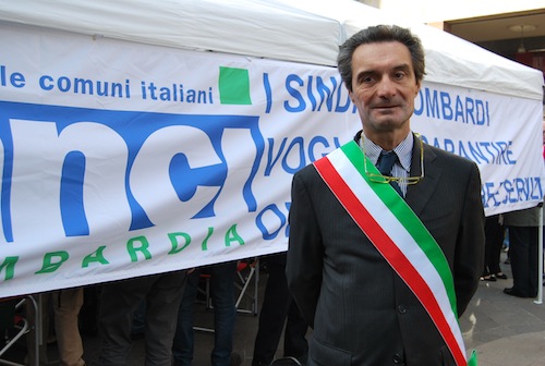 fontana elezioni 2011