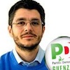 Giovanni Pignataro candidato Gallarate