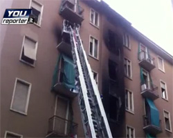 incendio fulvio testi milano