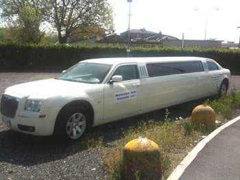 limousin gazzada