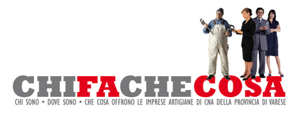 ChifaChecosa, artigiani di Cna Varese in mostra