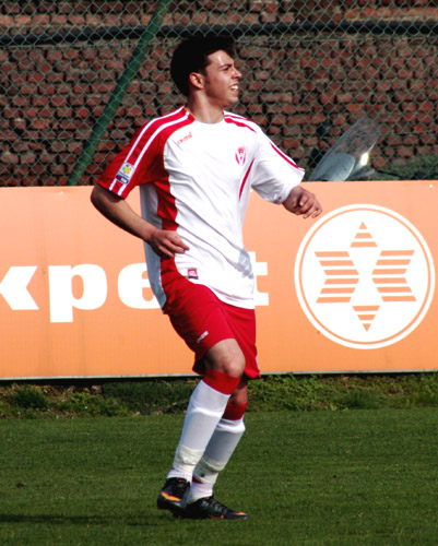 francesco maio varese calcio primavera