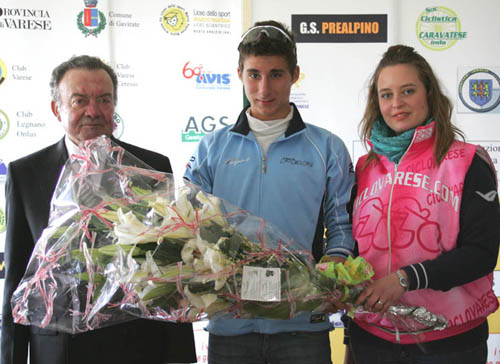 ciclovarese challenge olgiate olona bonifazio 2011