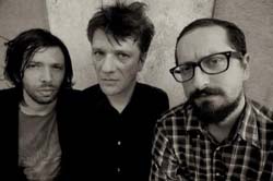 Capovilla e i One dimenensional man in concerto a Varese