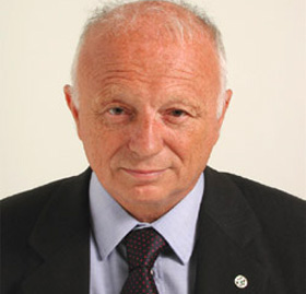 giancarlo pagliarini